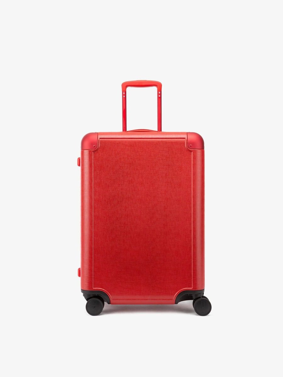 calpak luggage weight