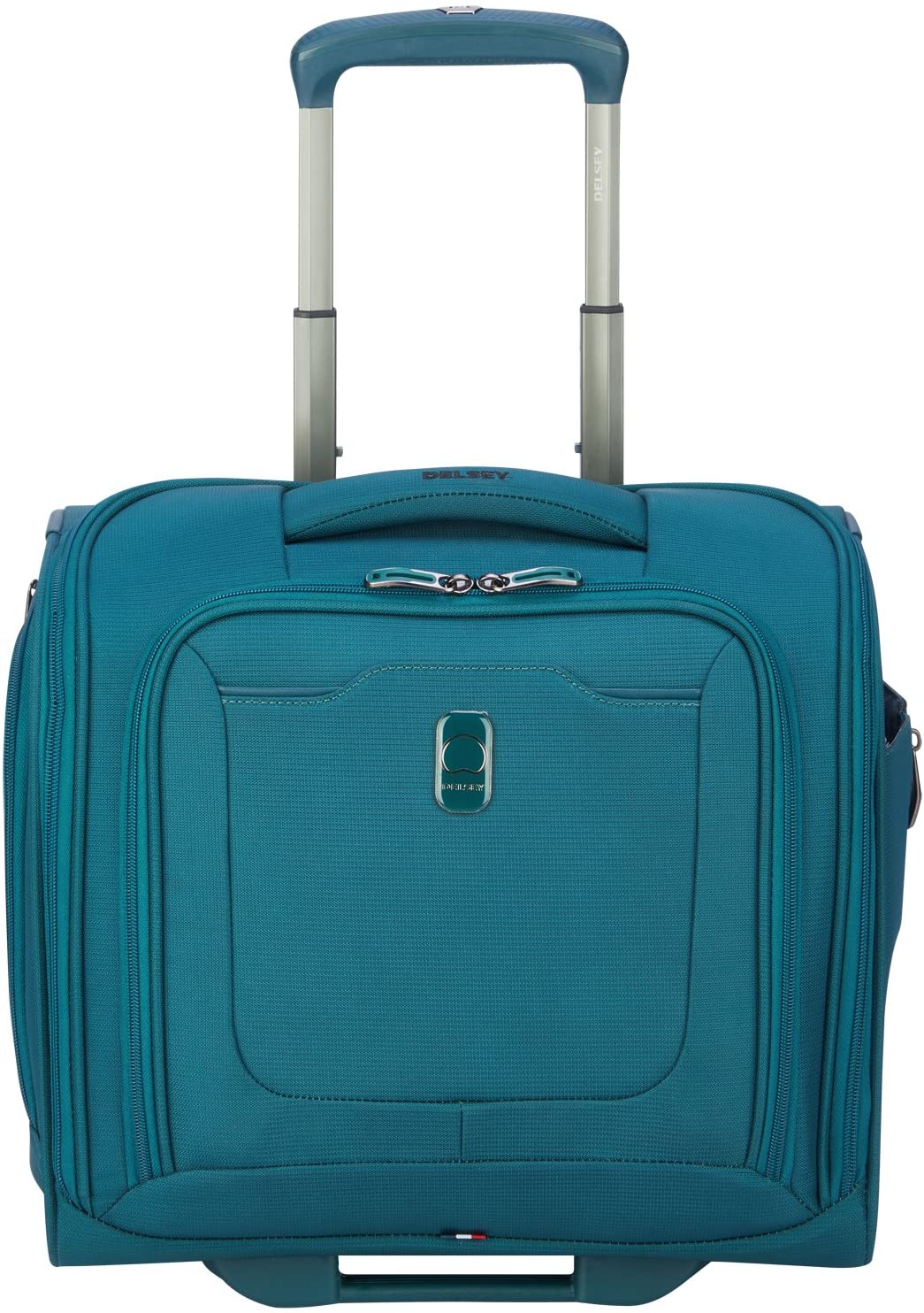 Delsey Luggage Reviews | Stasher Blog