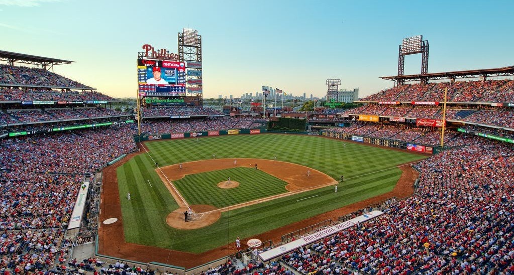 phillies bag policy