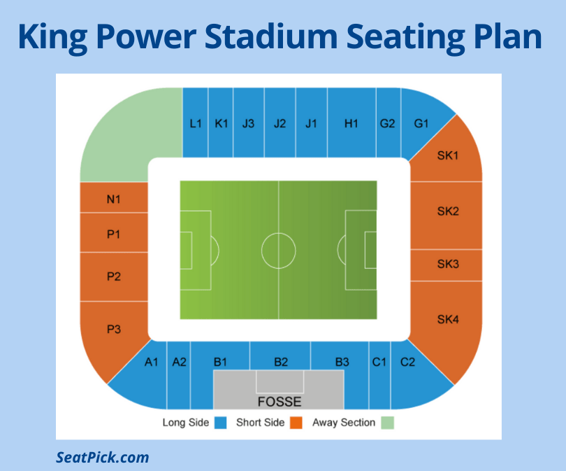 King Power Stadium Bag Policy Stasher Blog