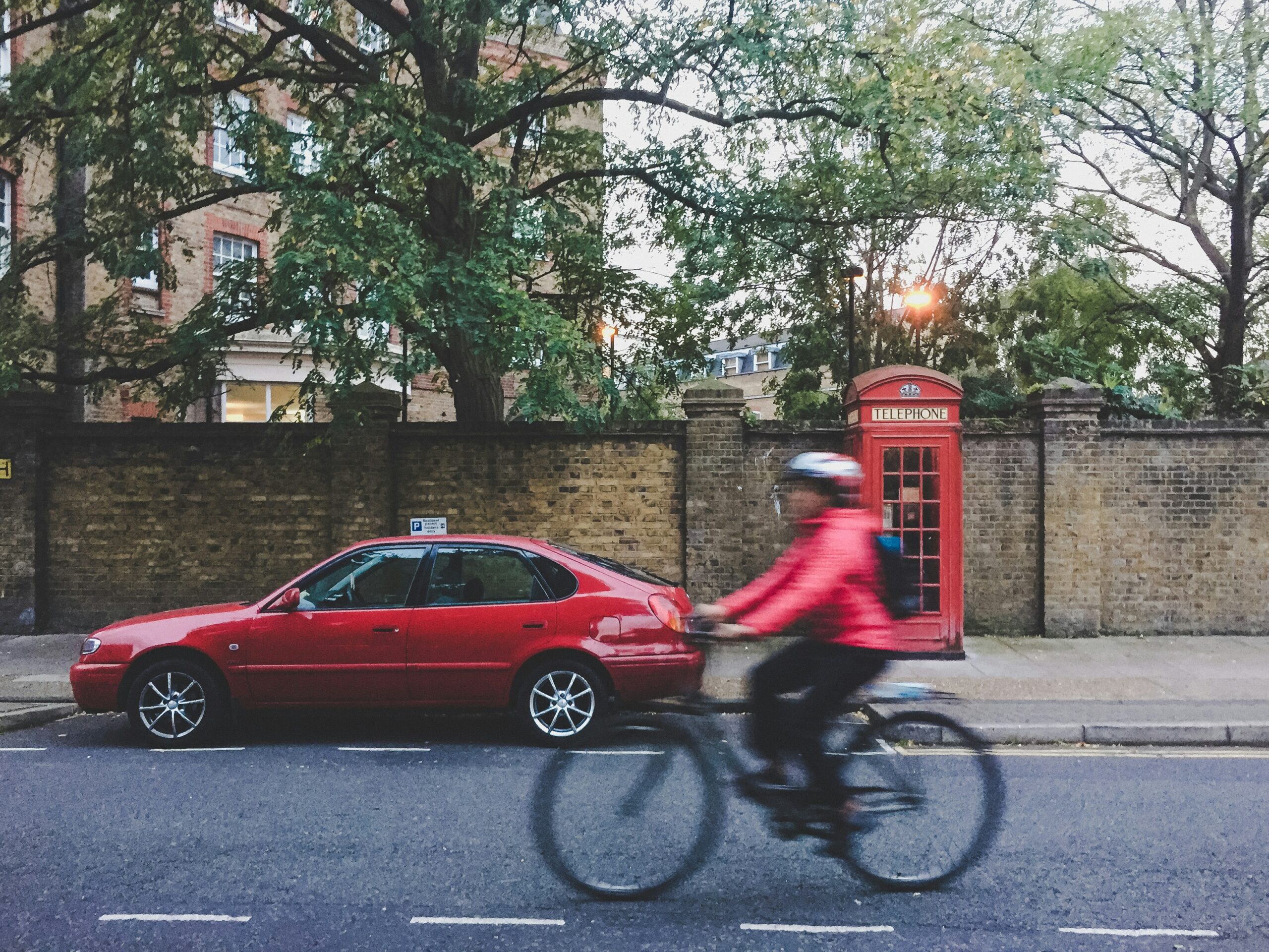 Your Ultimate Guide to Luggage Storage for RideLondon 2024