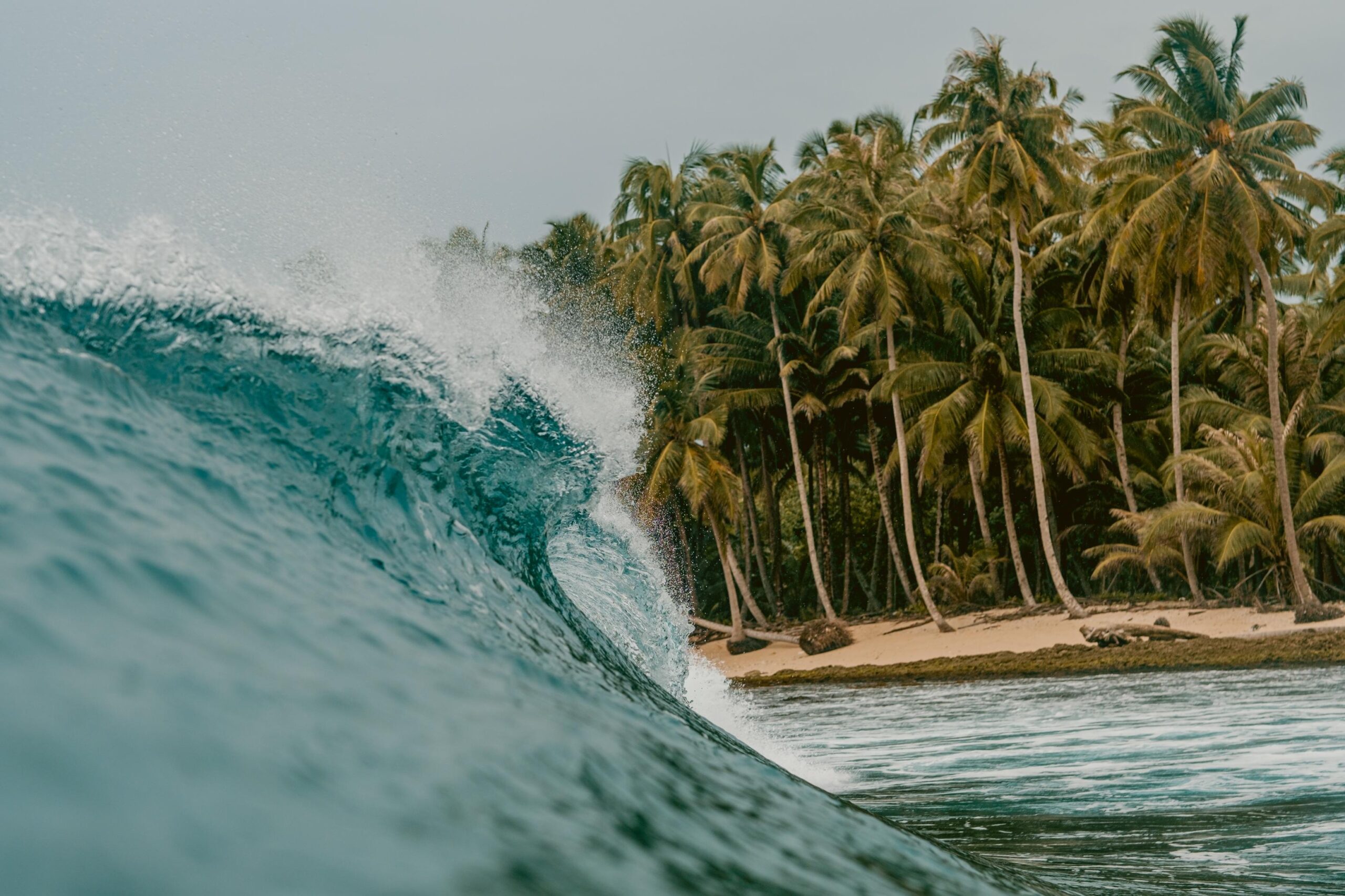 Island Hopping in Indonesia: Discover Bali’s Little Sister Island Nusa Lembongan