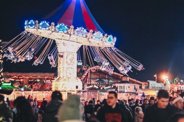 Winter Wonderland 2024: What to Expect at London’s Most Magical Holiday Festival