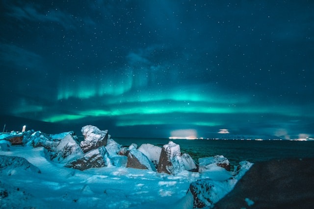 Magical Christmas Escapes: Markets, Northern Lights, and Cozy Adventures