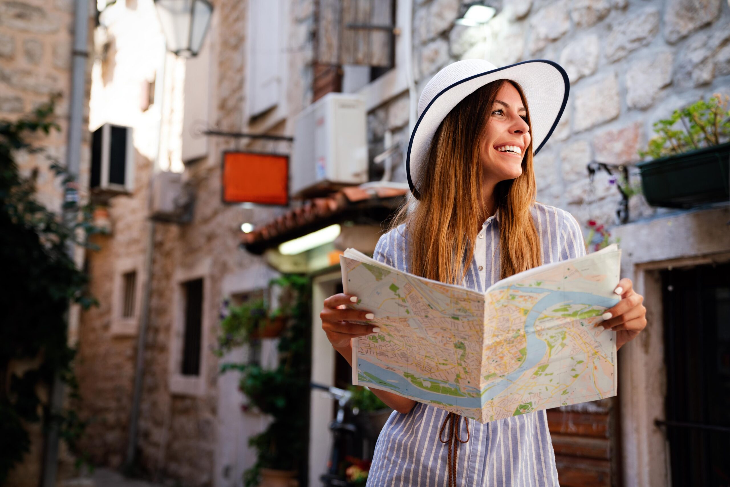 Destinations off the beaten track: How to find insider tips and plan with confidence