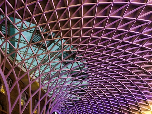 Top 5 Travel Tips to Exploring the Kings Cross Area