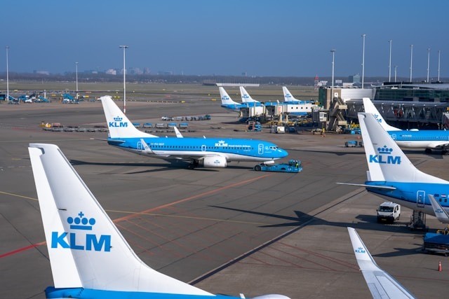 Top Things to Do Near Amsterdam Airport Schiphol (AMS)