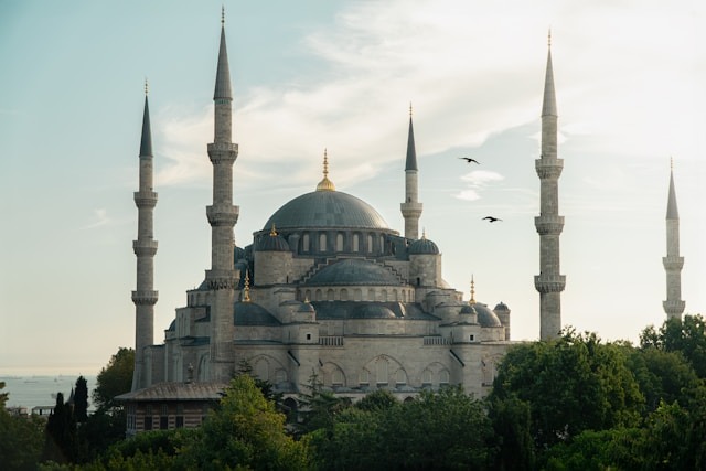 8 Things to Do Near Istanbul Airport (IST)