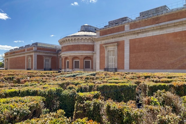 Prado Museum 